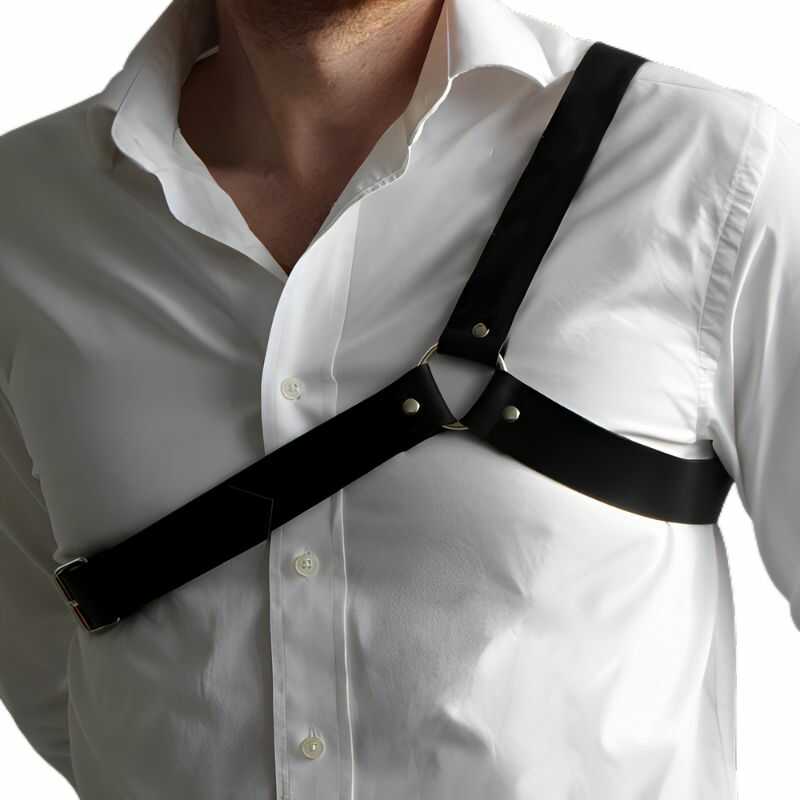 Gladiator Body Harness — product image