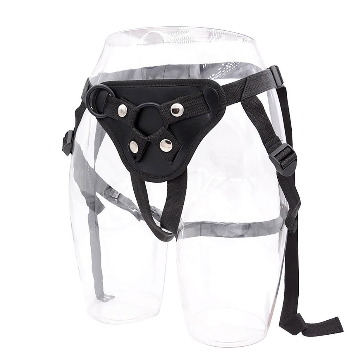 Strap-On Dildo for Women — product view 4