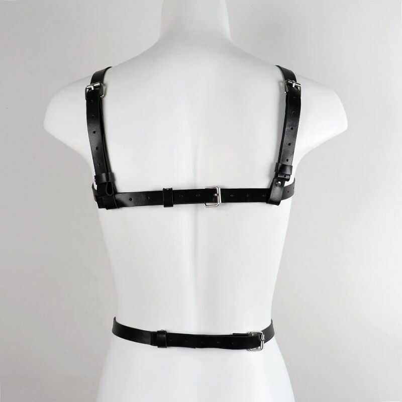 Pentagram Body Harness — product view 5