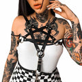 Pentagram Body Harness — product image
