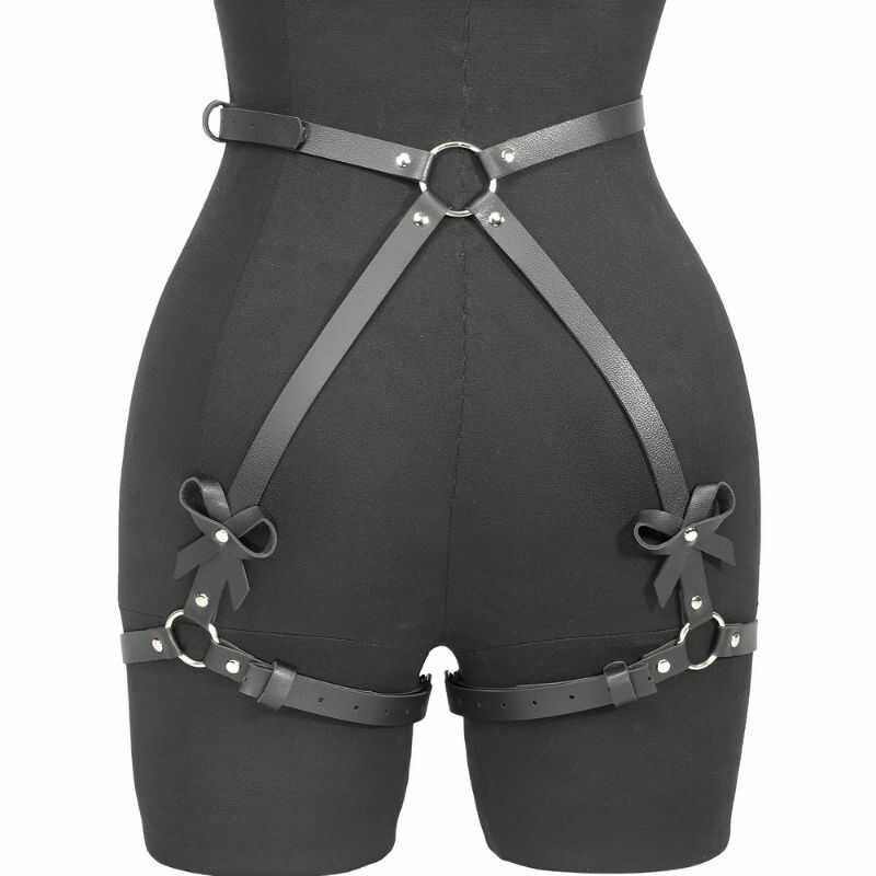Arnés sexy para glúteos — vista 7 del producto