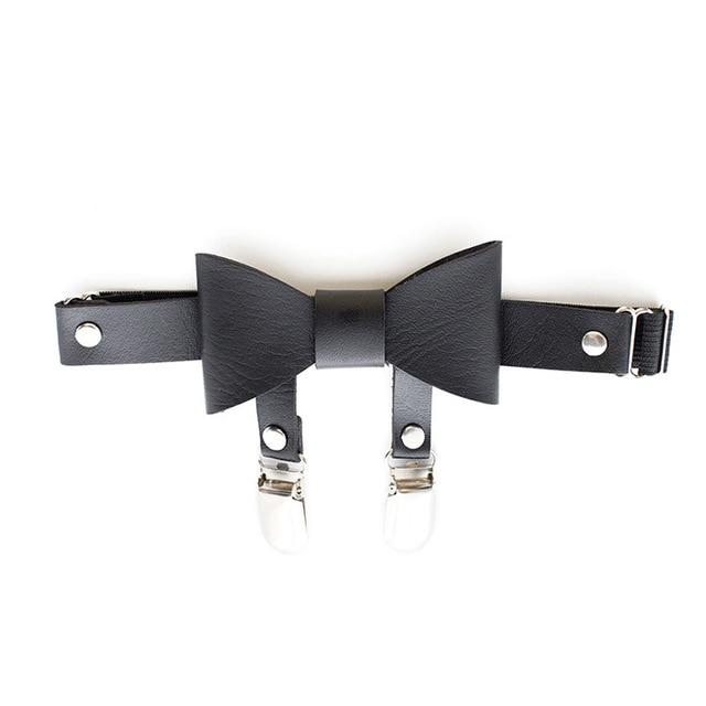 BDSM Leg Women's Body Harness — product image