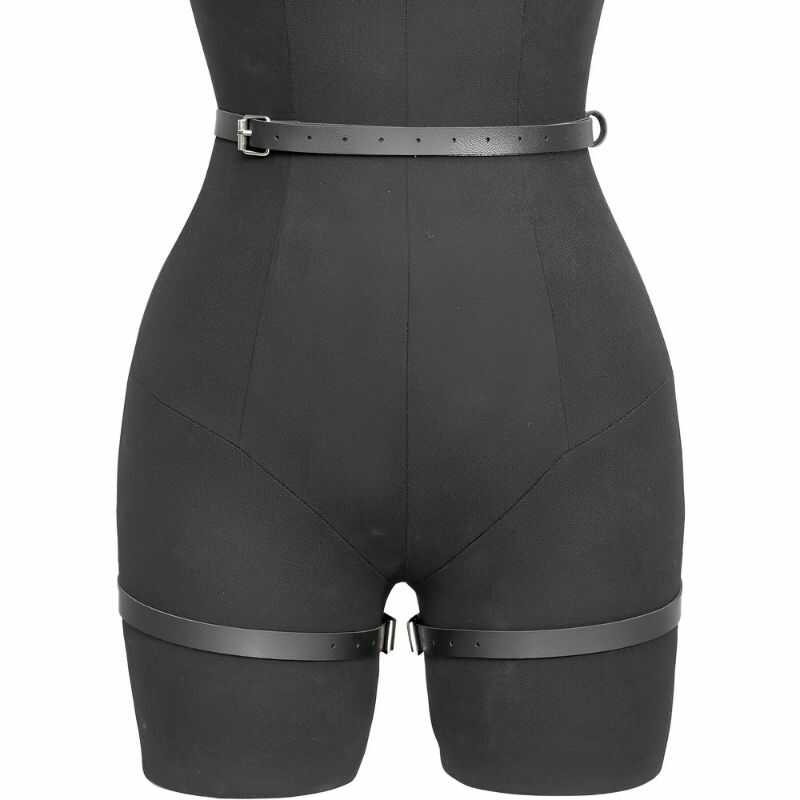 Arnés sexy para glúteos — vista 8 del producto