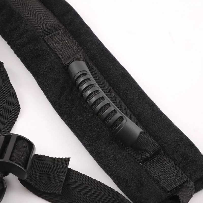 Full-Body Sex Swing — product view 5