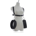 Harness med lårspridare — produktbild