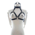 BDSM Women's Body Harness — product image