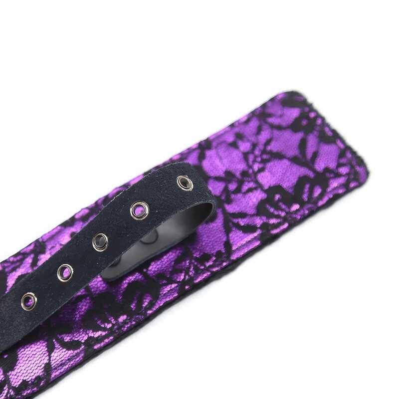 Lilla BDSM Collar - produktvisning 4