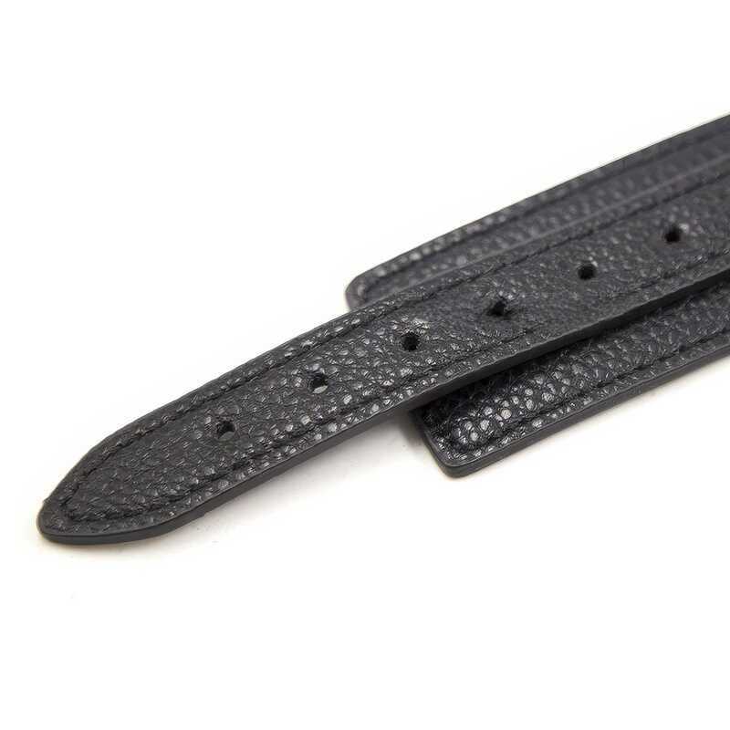 Læder BDSM Collar — produktvisning 5