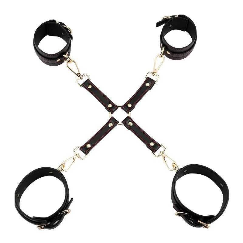 Domination BDSM Kit — product view 8