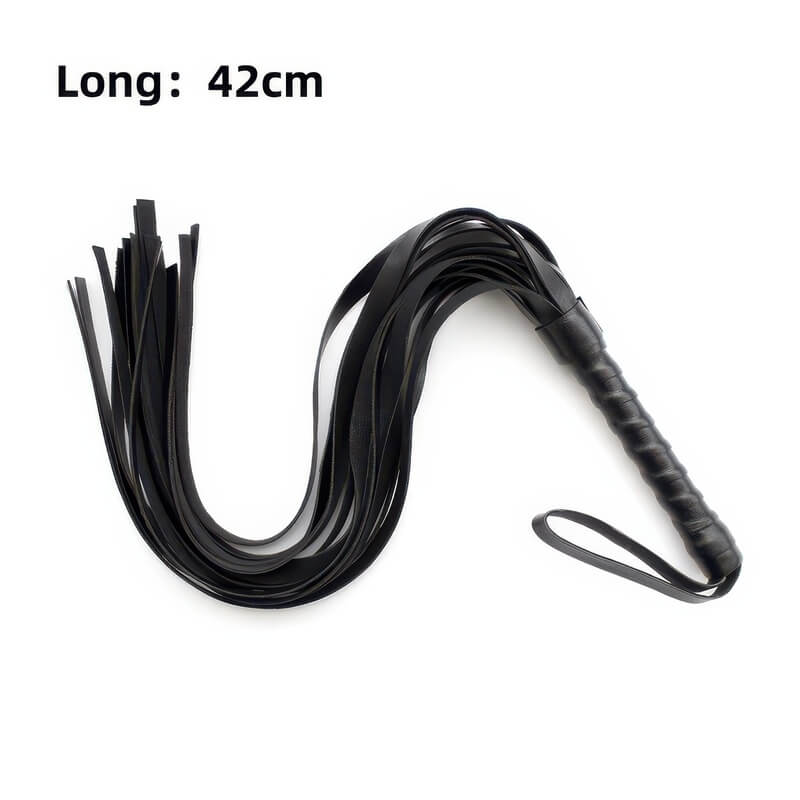 Four-piece BDSM Kit — product view 2
