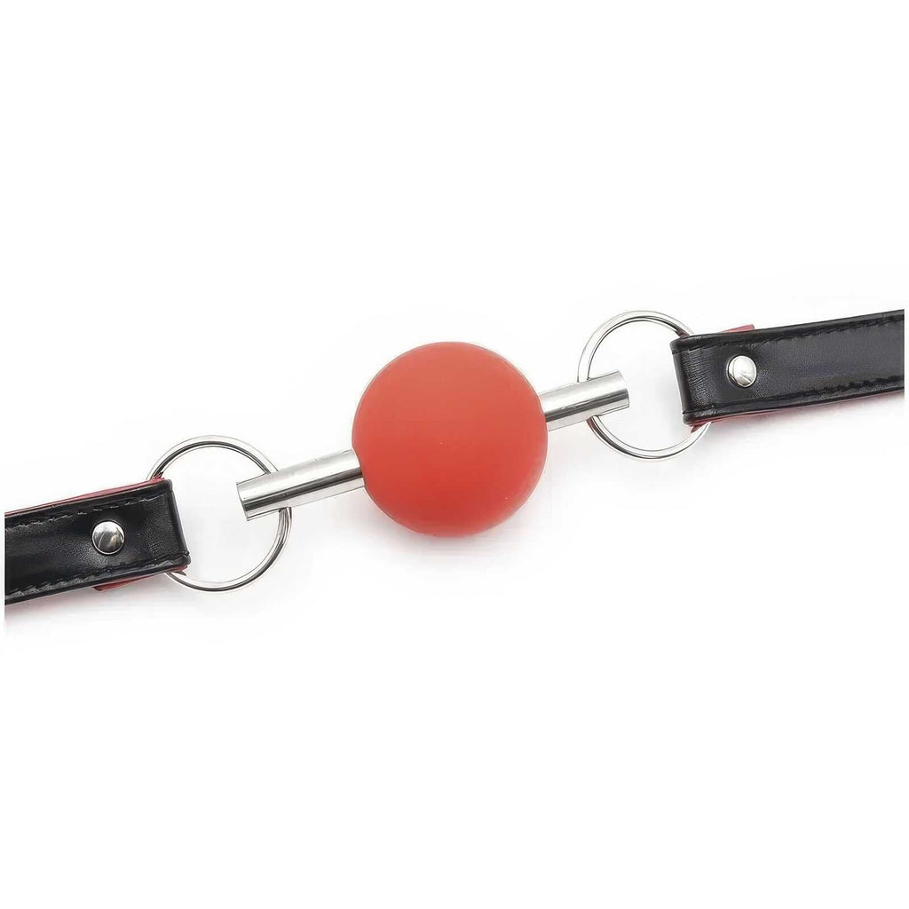 Silikon 2.0 Ballknebel — Produktansicht 7
