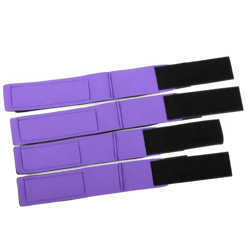 Menottes souples en nylon pour poignets et chevilles — vue du produit 6