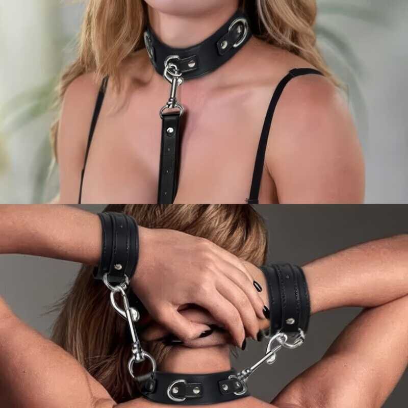 Bondage Anal Hook — product view 4