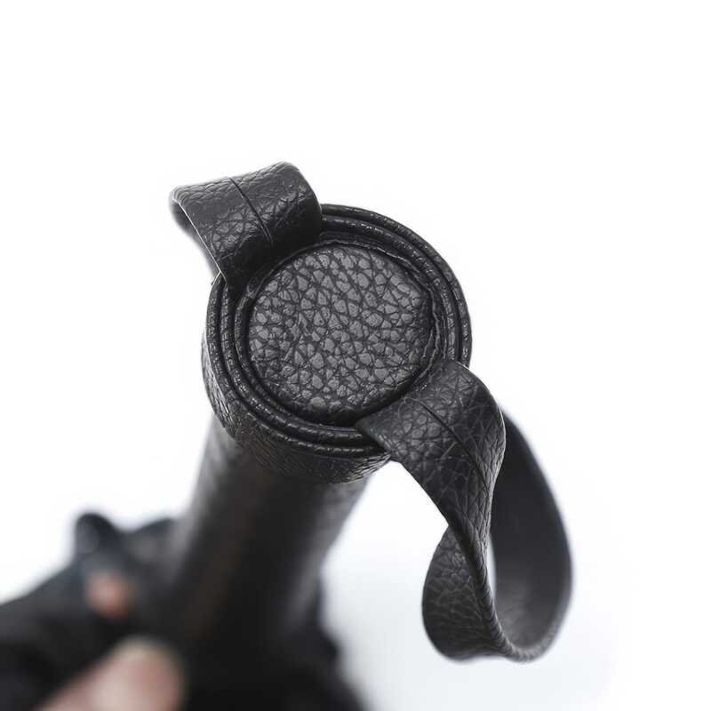 Black Flogger — product view 6