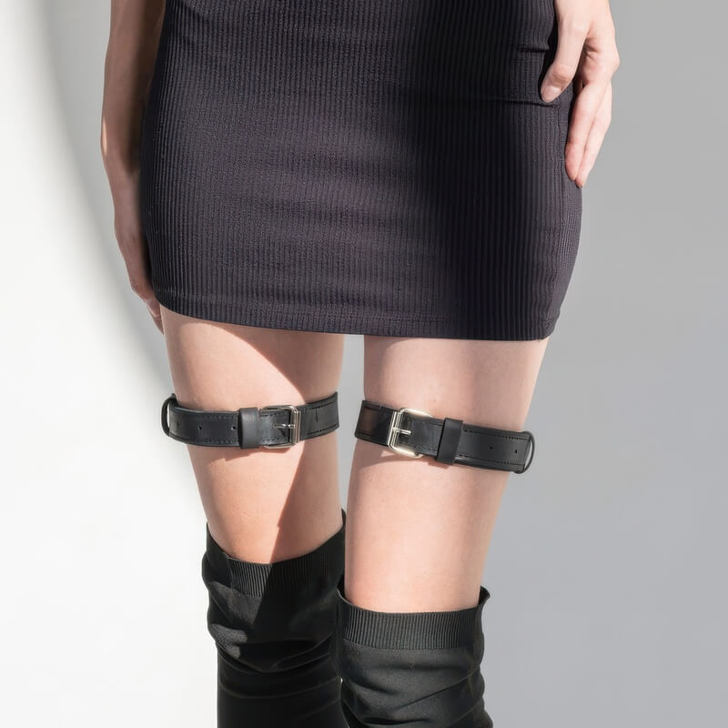 Waist and Thigh Harness — product view 2