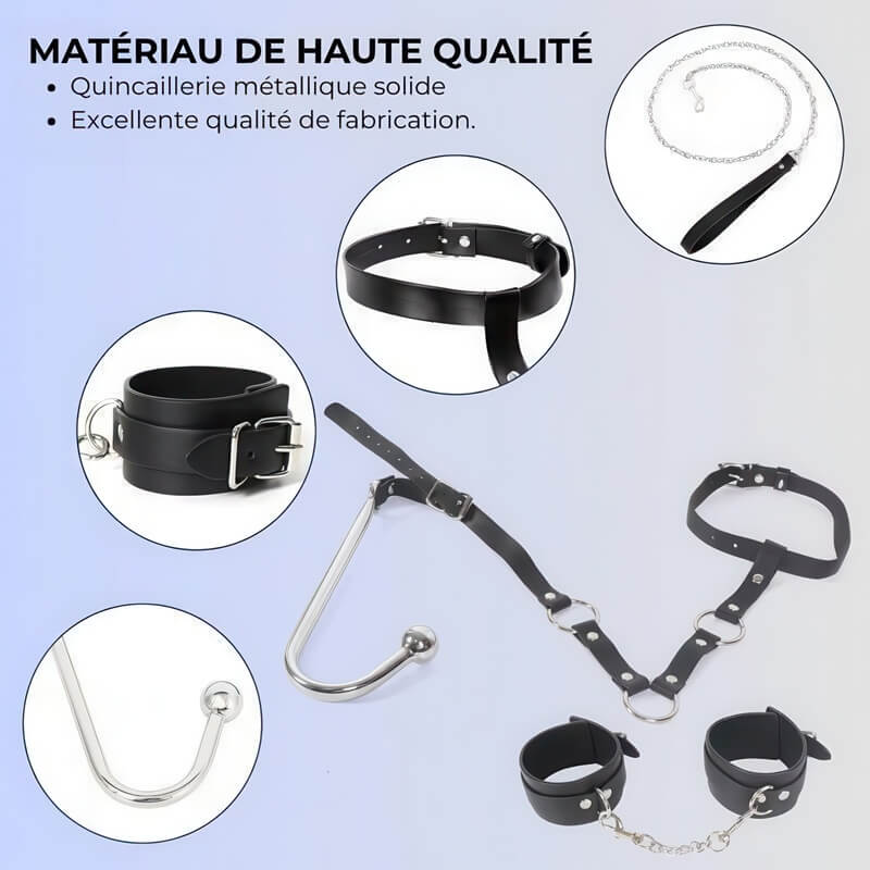 Anal Hook Kit — product view 3