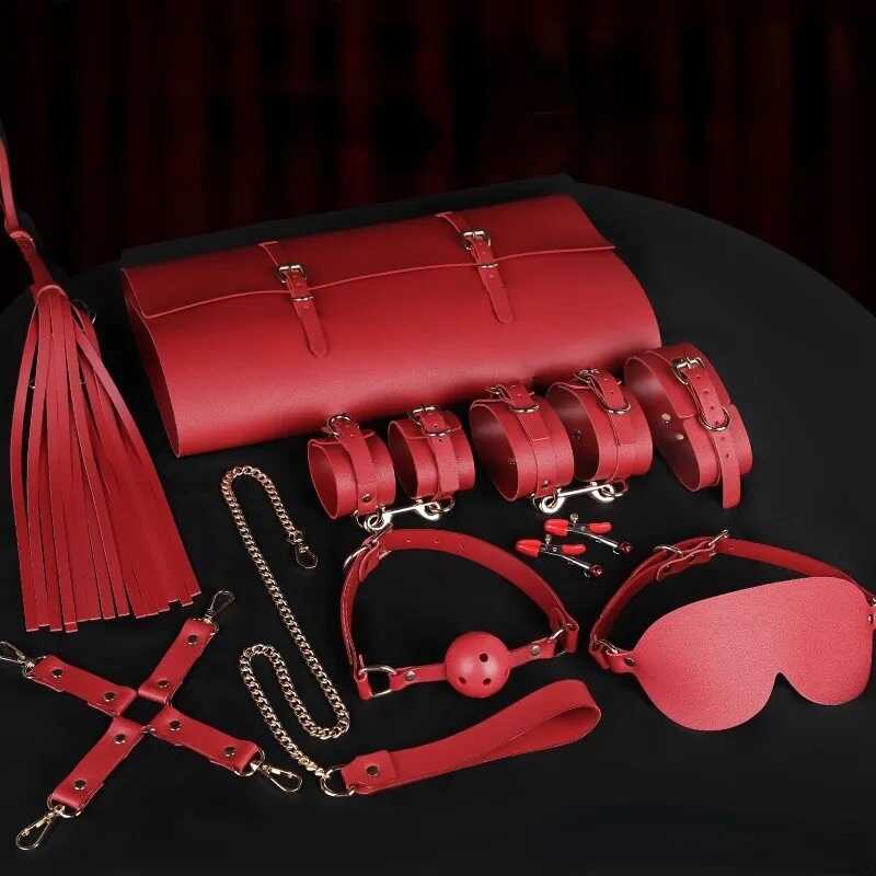 Travel BDSM Kit ... tuotenäkymä 9