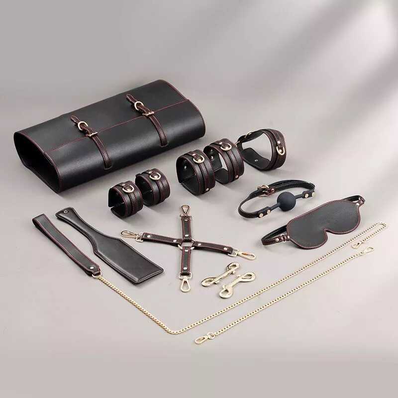 Domination BDSM Kit — product view 2