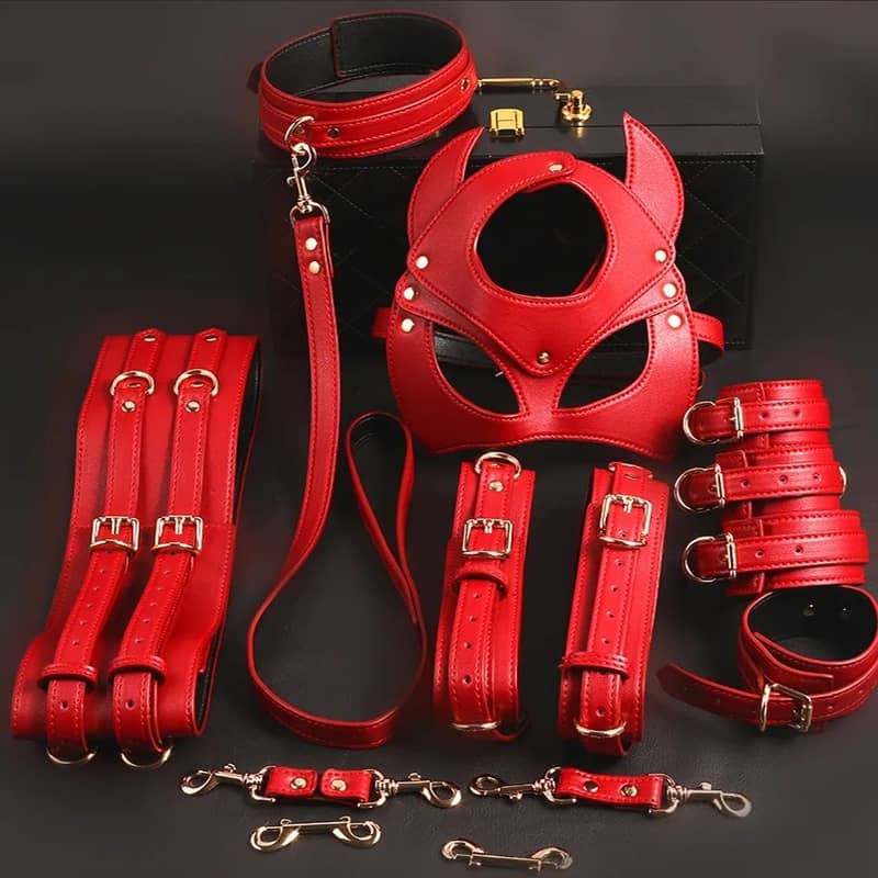Beginner BDSM Kit — product view 2