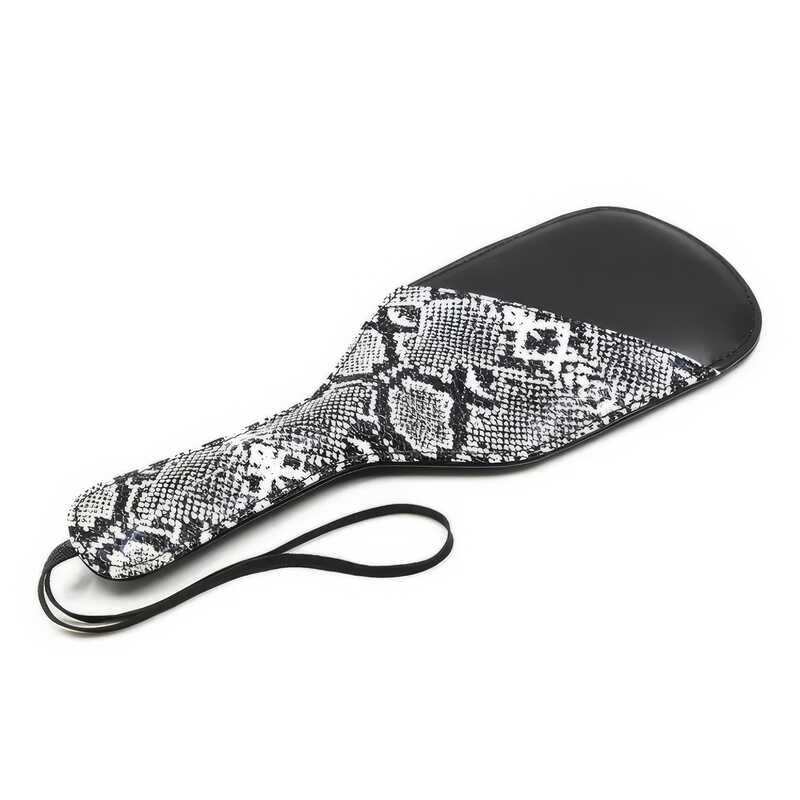 Snake Spanking Paddle — product view 3