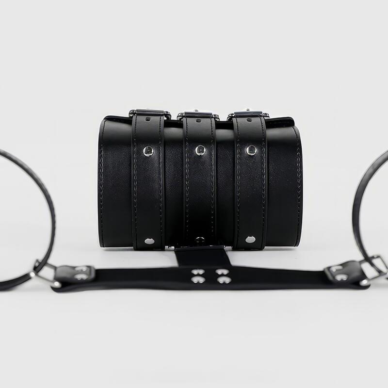 Arm Bondage Armbinder — product view 4