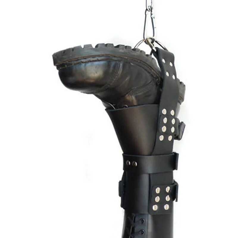 Suspension Ankle Cuffs — product view 3