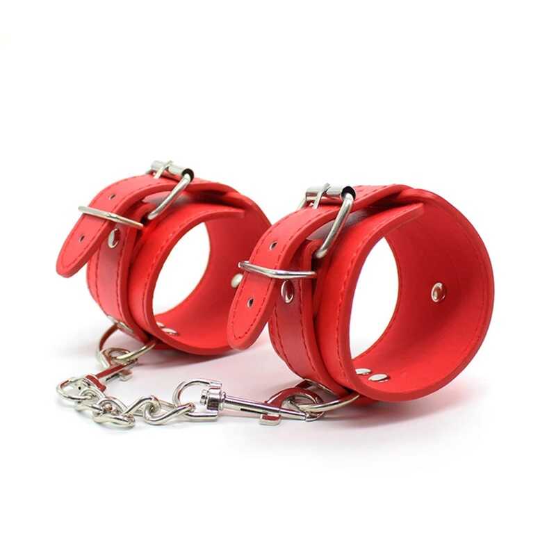 8-piece BDSM Kit — product view 12
