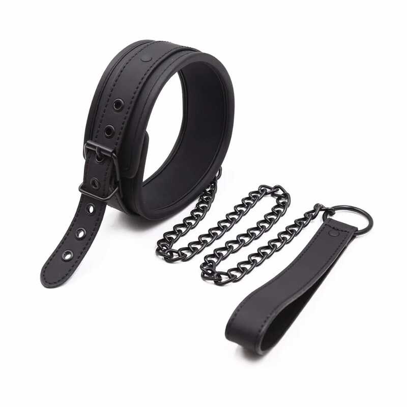 Sæt BDSM Kit - produktvisning 3
