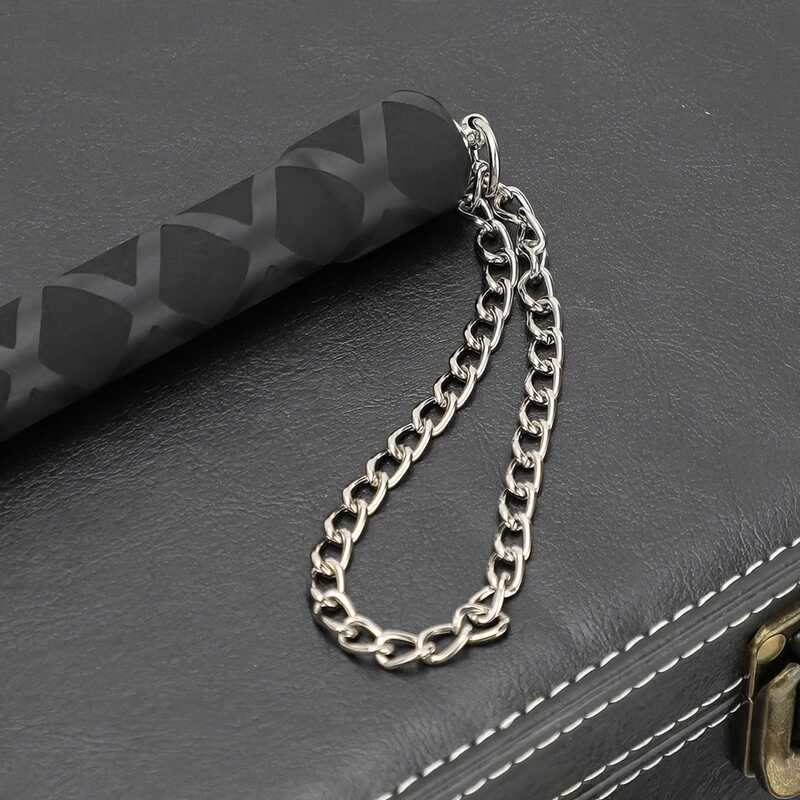 Mini BDSM Flogger — product view 4