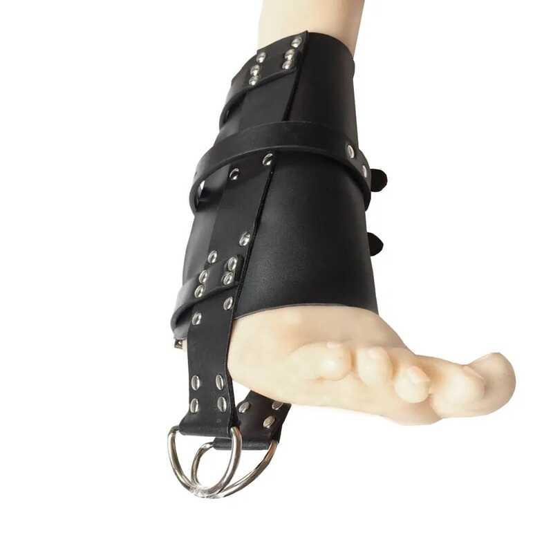 Suspension Ankle Cuffs — product view 4