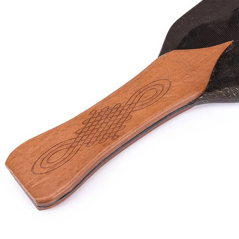 Vintage Spanking Paddle — product view 6