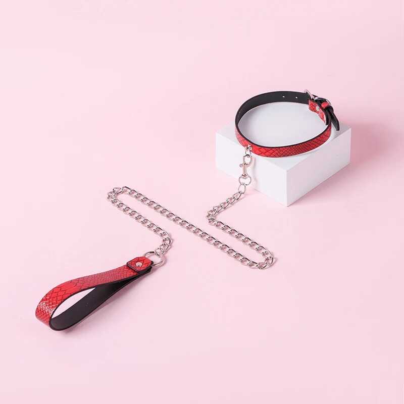Alligator BDSM Kit — product view 16