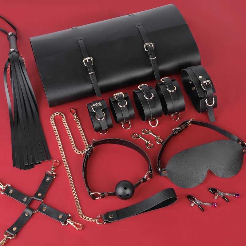 Matkustaa BDSM Kit ... tuotenäkymä 2