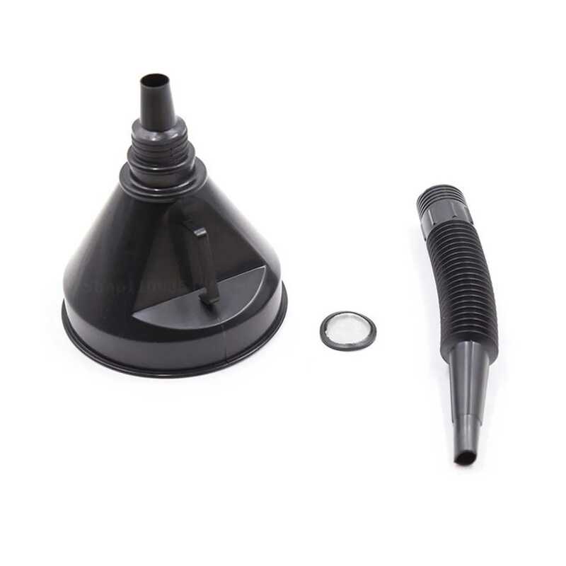 Funnel Ball Gag — product view 19