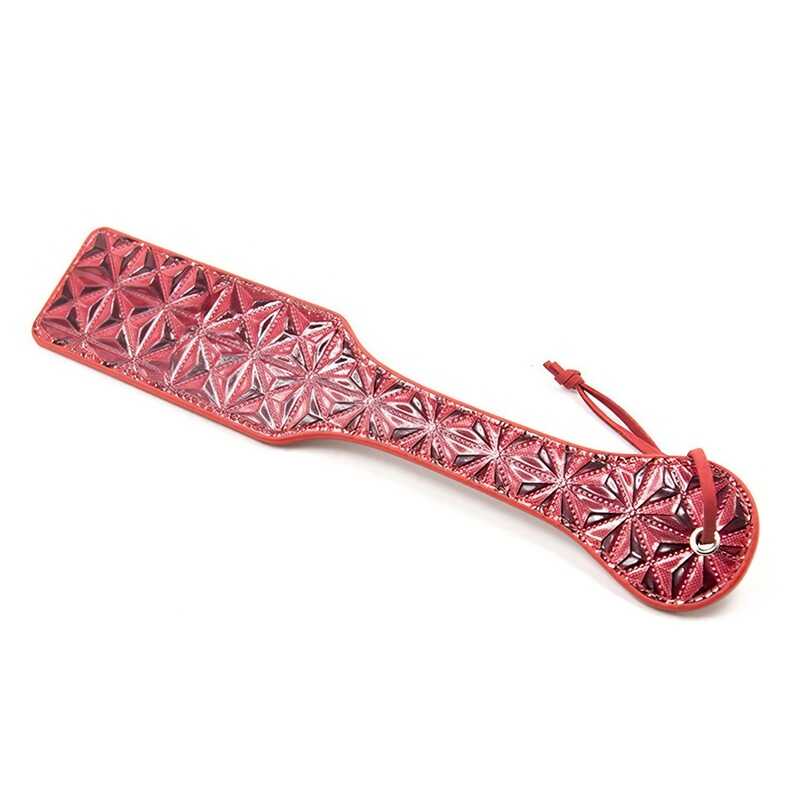Impact-Play-Spanking-Paddle — Produktansicht 4