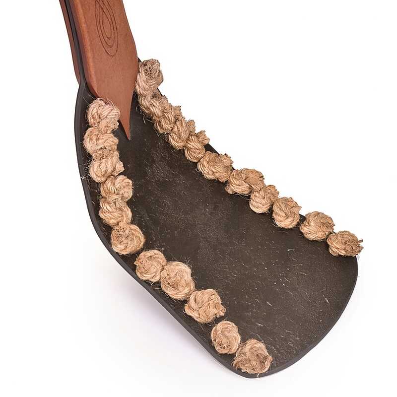 Vintage-Style Spanking Paddle — product view 2