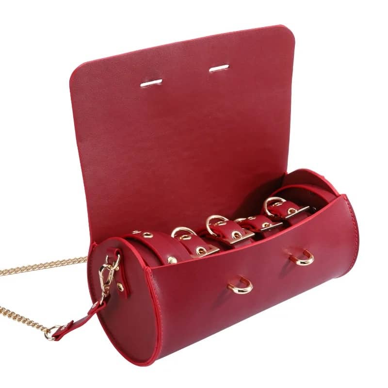 Bondage Luxury BDSM Kit — product view 3