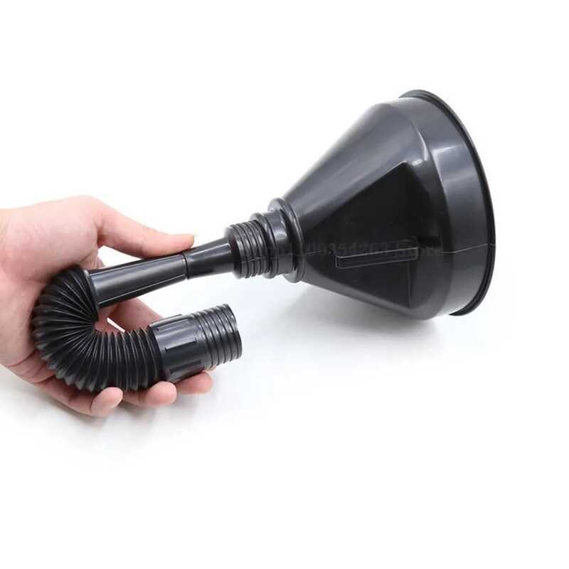 Funnel Ball Gag — product view 5