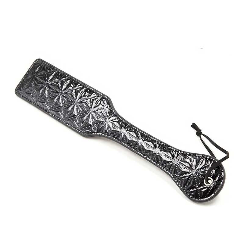 Impact-Play-Spanking-Paddle — Produktansicht 7