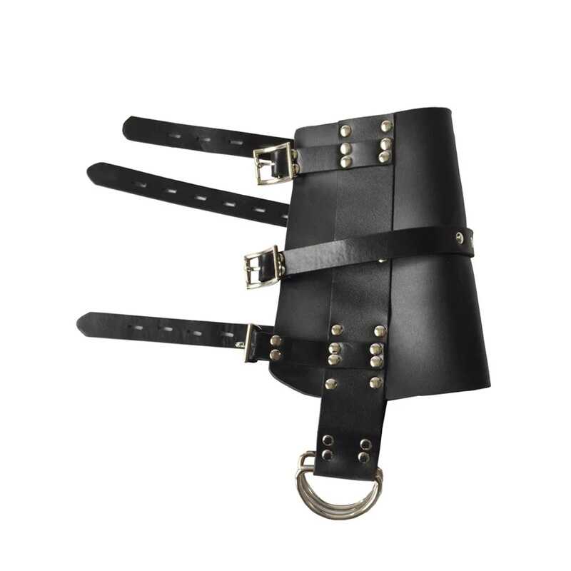 Suspension Ankle Cuffs — product view 5