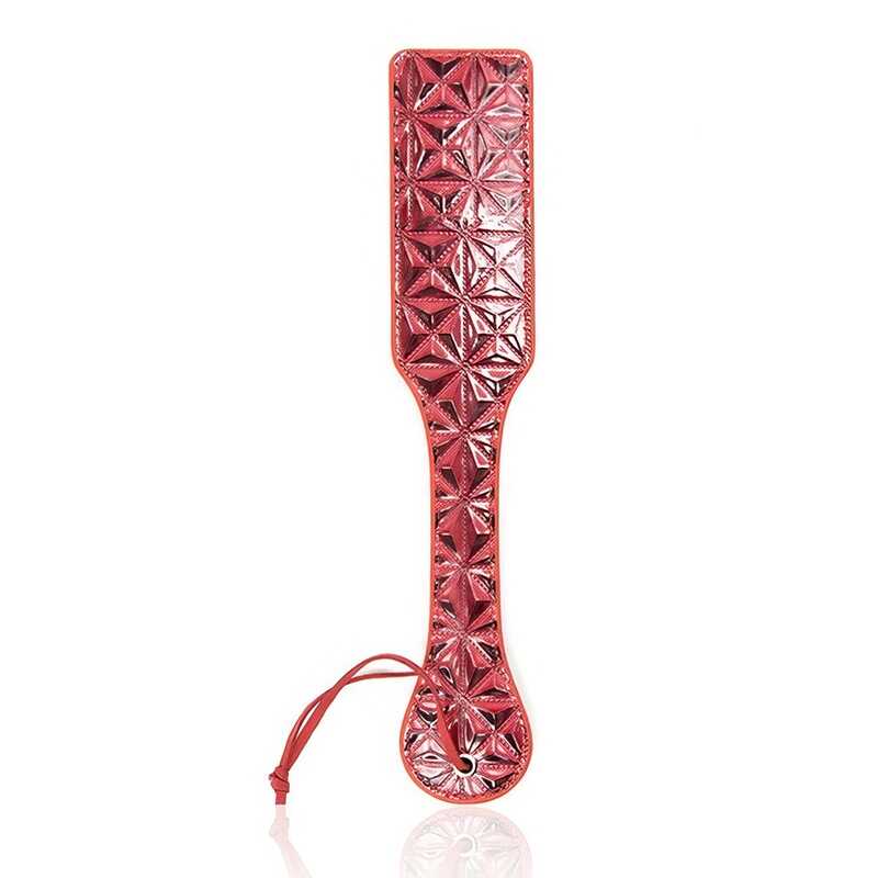 Impact-Play-Spanking-Paddle — Produktansicht 2