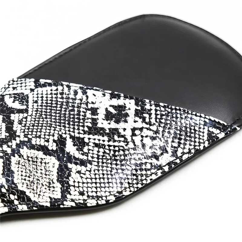 Snake Spanking Paddle — product view 4