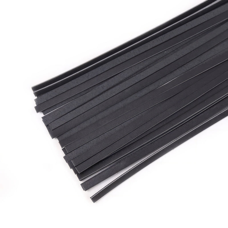 Glass Dildo Flogger — product view 5