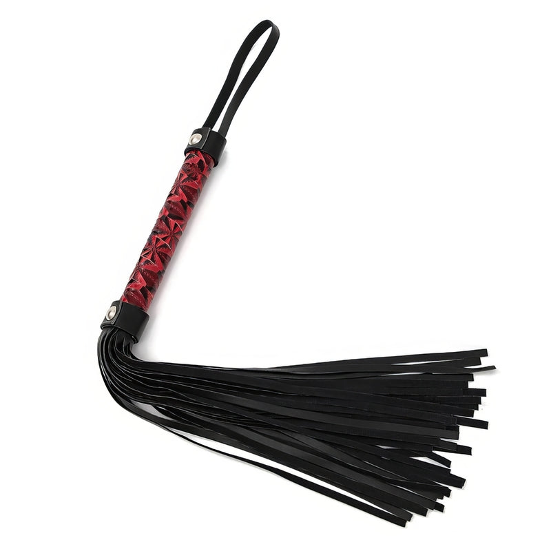 Submission Flogger — product view 2