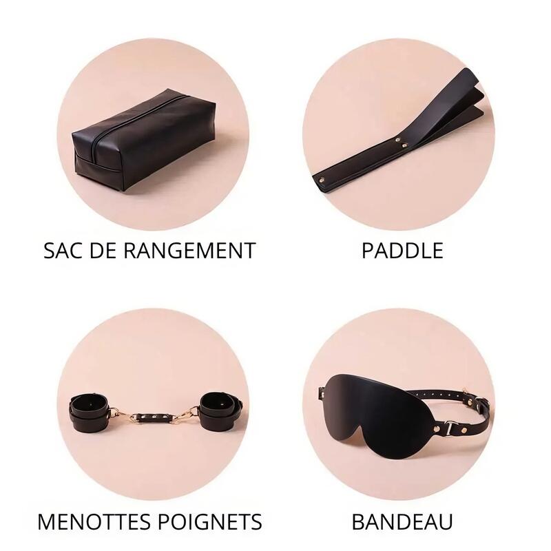 Luxure Nocturne BDSM Kit ... tuotenäkymä 8