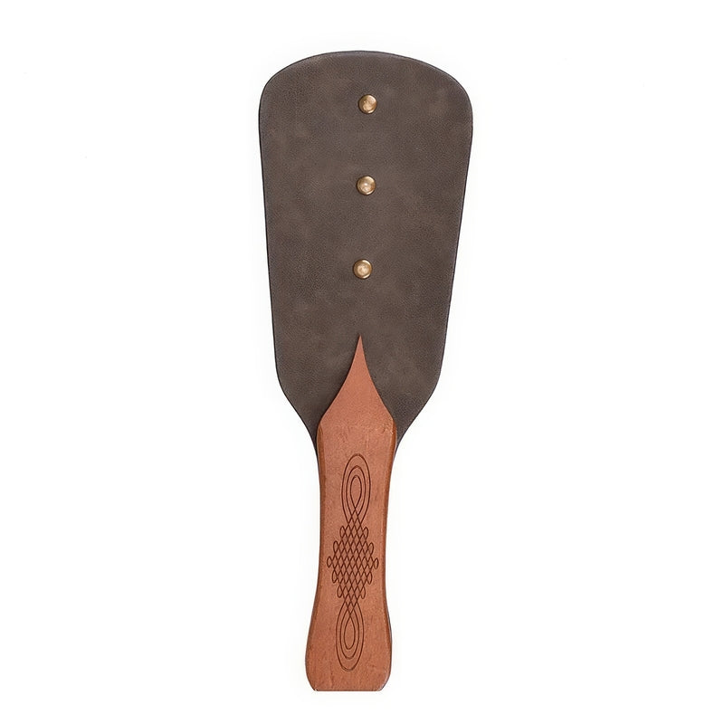 Vintage Spanking Paddle — product view 4