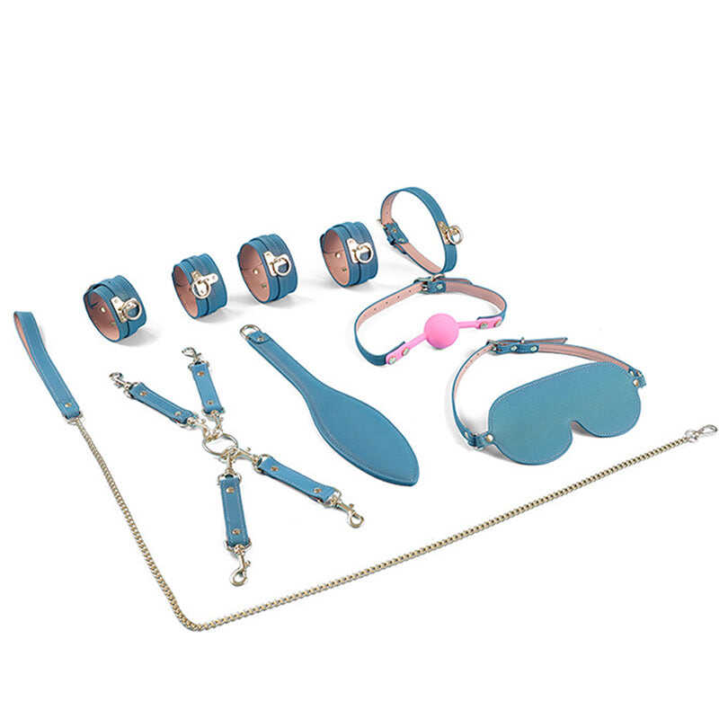 Premium BDSM Kit — product view 10