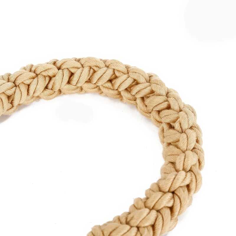 Rope BDSM Whip — product view 5