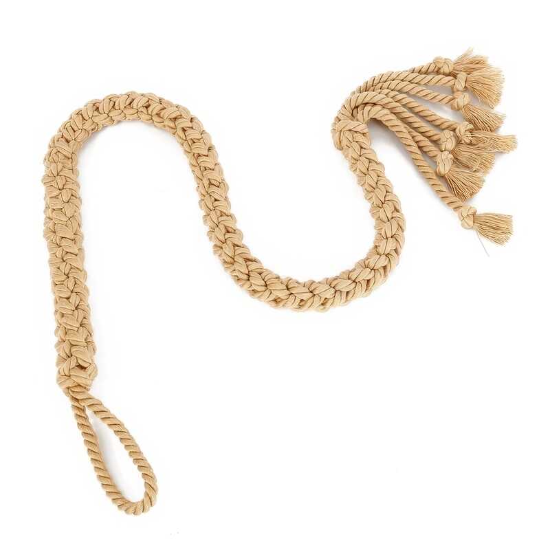 Rope BDSM Whip — product view 2