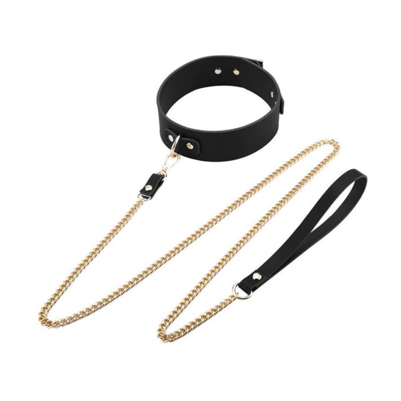 Kit BDSM bondage de lujo — vista 10 del producto